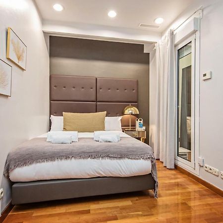 Sweet Inn - Plaza Catalunya Барселона Экстерьер фото
