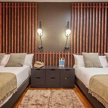 Sweet Inn - Plaza Catalunya Барселона Экстерьер фото