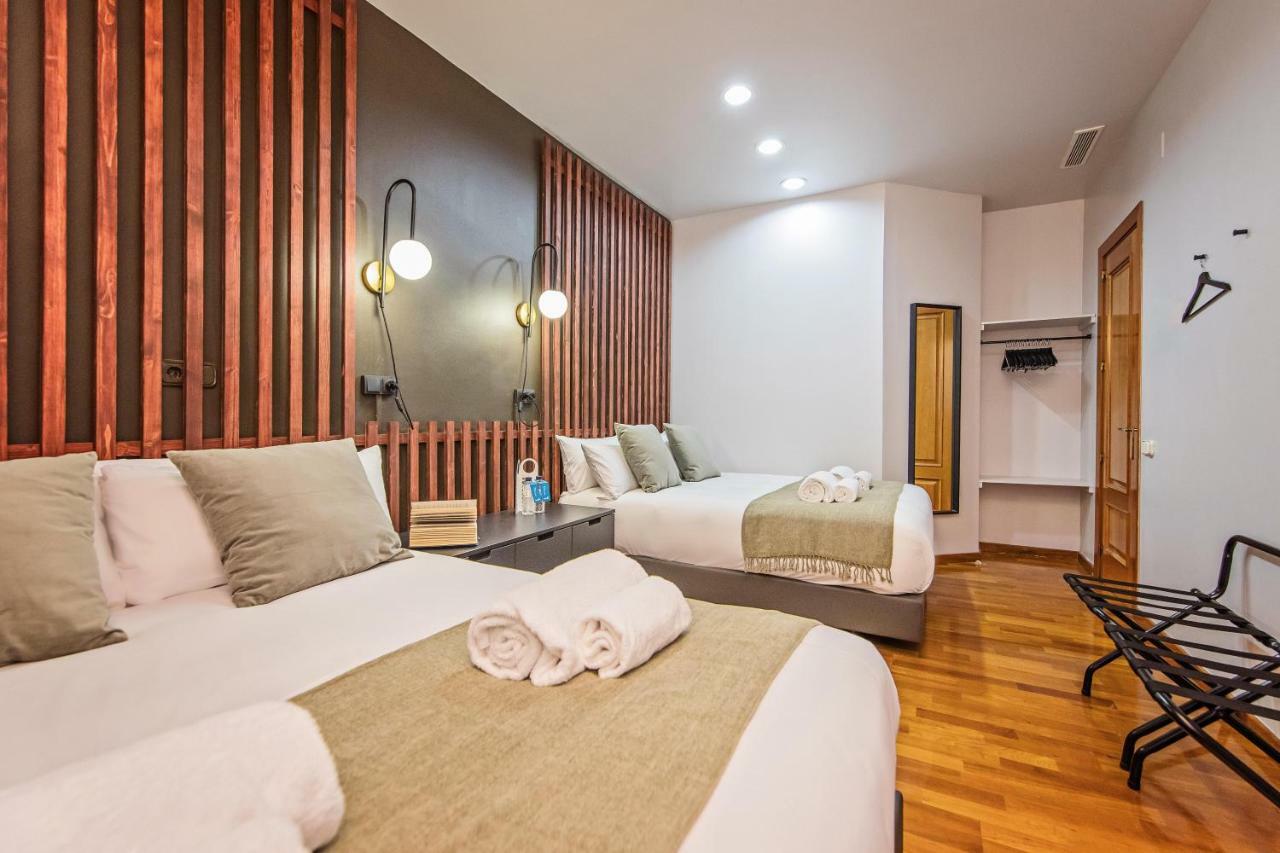 Sweet Inn - Plaza Catalunya Барселона Экстерьер фото